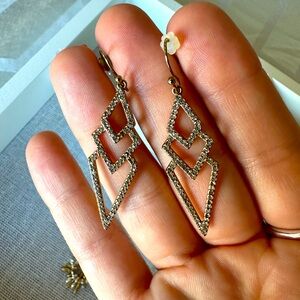 Stella & Dot Earrings